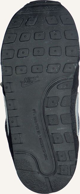 Zwarte NIKE Lage sneakers MD RUNNER 2 (TDV) Zwarte NIKE Lage sneakers MD RUNNER 2 (TDV) - large