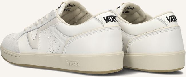 Beige VANS Lage sneakers UA LOWLAND CC MEN Beige VANS Lage sneakers UA LOWLAND CC MEN - large