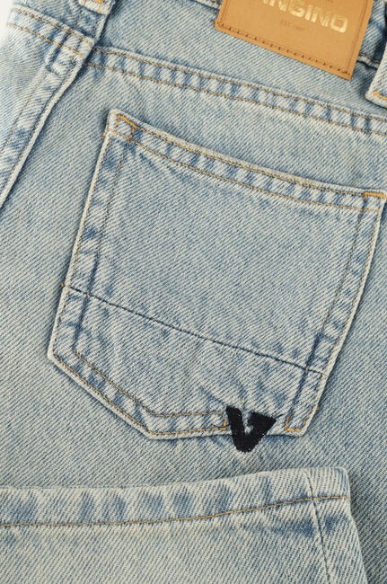 Lichtblauwe VINGINO Shorts DREW - large