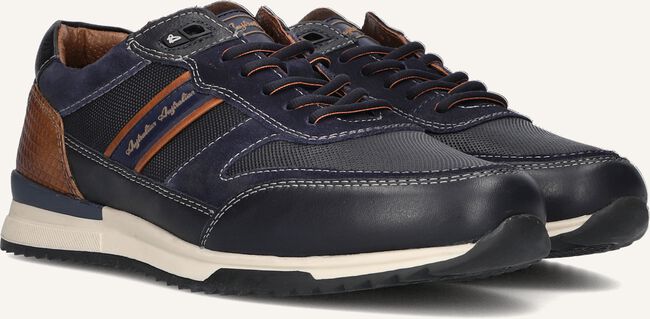 Blauwe AUSTRALIAN Lage sneakers FILMON Blauwe AUSTRALIAN Lage sneakers FILMON - large