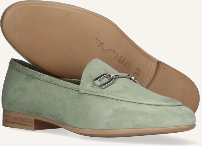 Groene UNISA Loafers DALCY Groene UNISA Loafers DALCY - large