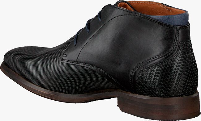 Zwarte VAN LIER Nette schoenen 1951701 - large