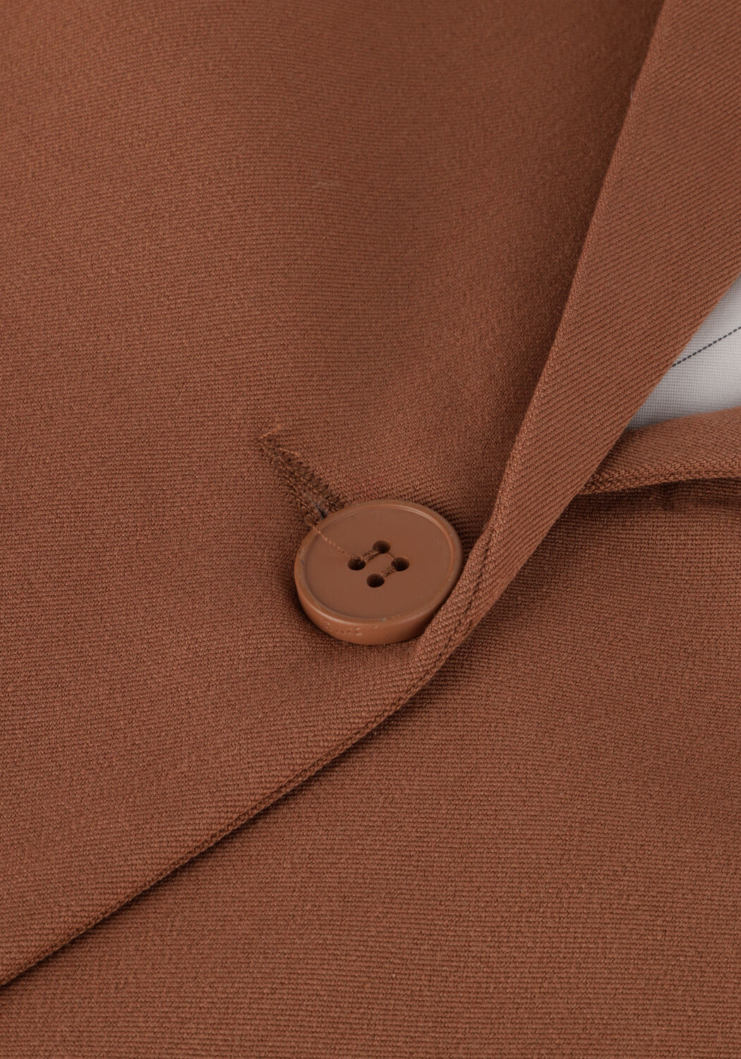 Bruine MINIMUM Blazer TARA 2.0 - large