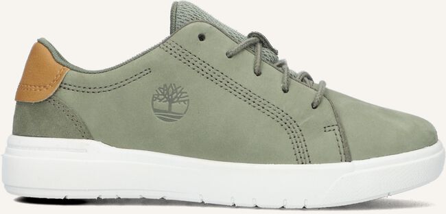 Groene TIMBERLAND Lage sneakers SENECA BAY LEATHER OXFORD Groene TIMBERLAND Lage sneakers SENECA BAY LEATHER OXFORD - large