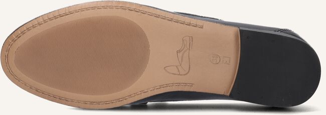 Zwarte INUOVO Loafers 483017 Zwarte INUOVO Loafers 483017 - large