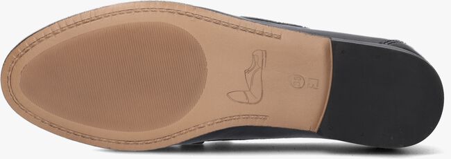 Zwarte INUOVO Loafers 483017 - large