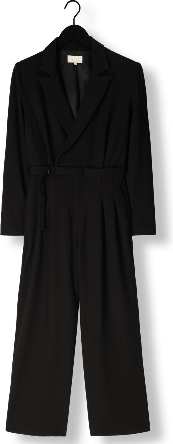 NOTRE-V Dames Jumpsuits Nv-elles Zwart
