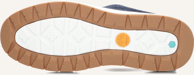 Blauwe TIMBERLAND Lage sneakers MAPLE GROVE KNIT Blauwe TIMBERLAND Lage sneakers MAPLE GROVE KNIT - large