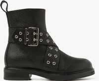 Zwarte VIA VAI Enkellaarsjes JULIETTE SUSA - medium