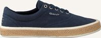 Blauwe GANT Instappers FRESNO - medium