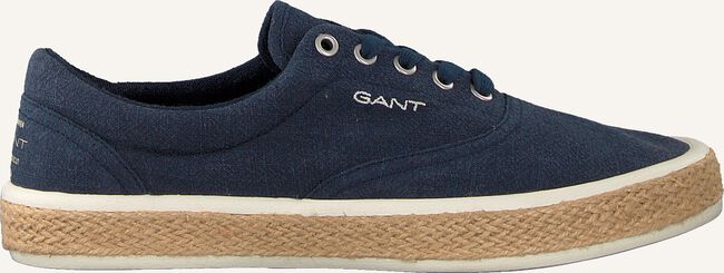 Blauwe GANT Instappers FRESNO Blauwe GANT Instappers FRESNO - large