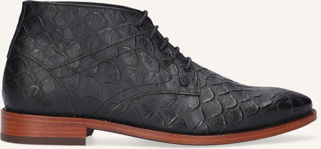 Zwarte REHAB Nette schoenen BARRY SCALES Zwarte REHAB Nette schoenen BARRY SCALES - large