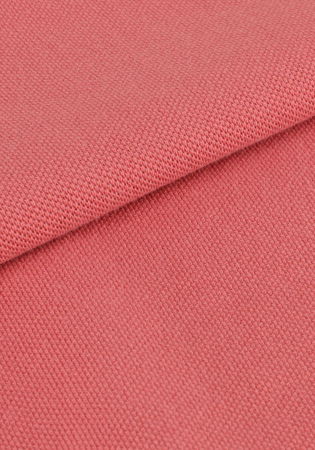 Koraal PROFUOMO Polo POLO SHORT SLEEVE - large