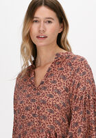 Multi SISSEL EDELBO Mini jurk PALOMA SHORT DRESS - medium