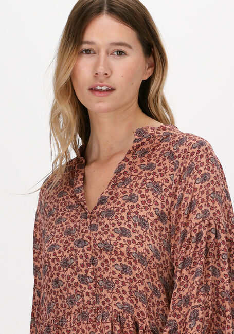 Multi SISSEL EDELBO Mini jurk PALOMA SHORT DRESS - large