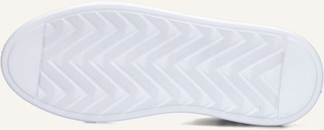 Witte GOOSECRAFT Lage sneakers TUFTED 2 Witte GOOSECRAFT Lage sneakers TUFTED 2 - large