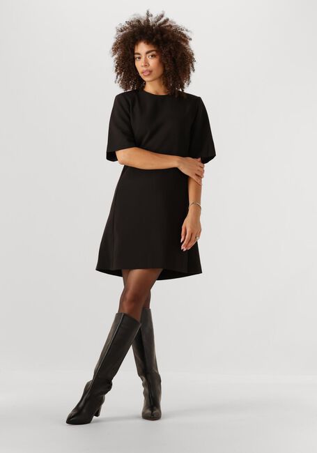 Zwarte INWEAR Mini jurk BRYELLEIW DRESS - large