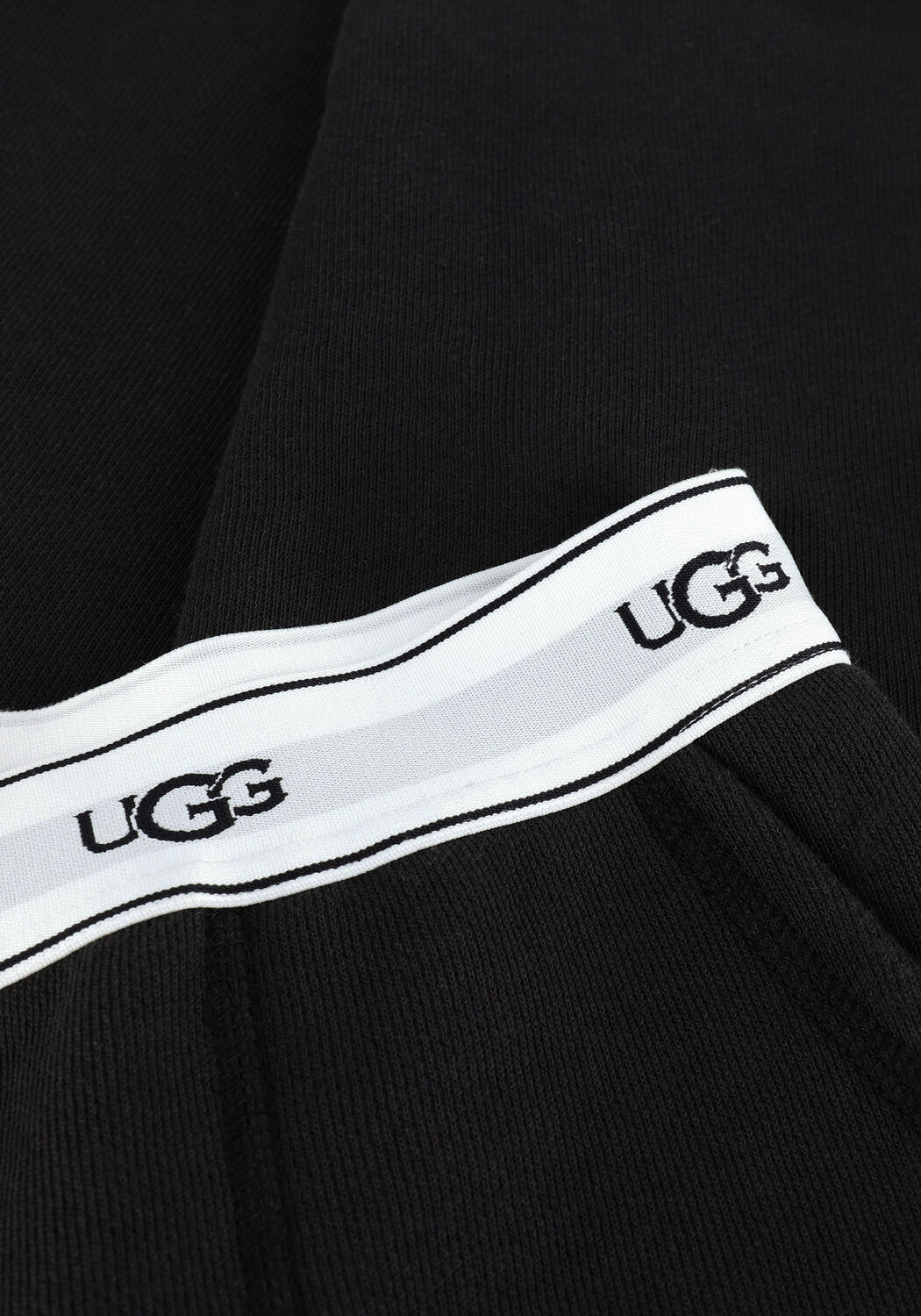 Zwarte UGG Joggingbroek CATHY - large