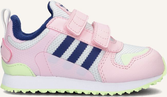 Roze ADIDAS Lage sneakers ZX 700 HD CF I Roze ADIDAS Lage sneakers ZX 700 HD CF I - large