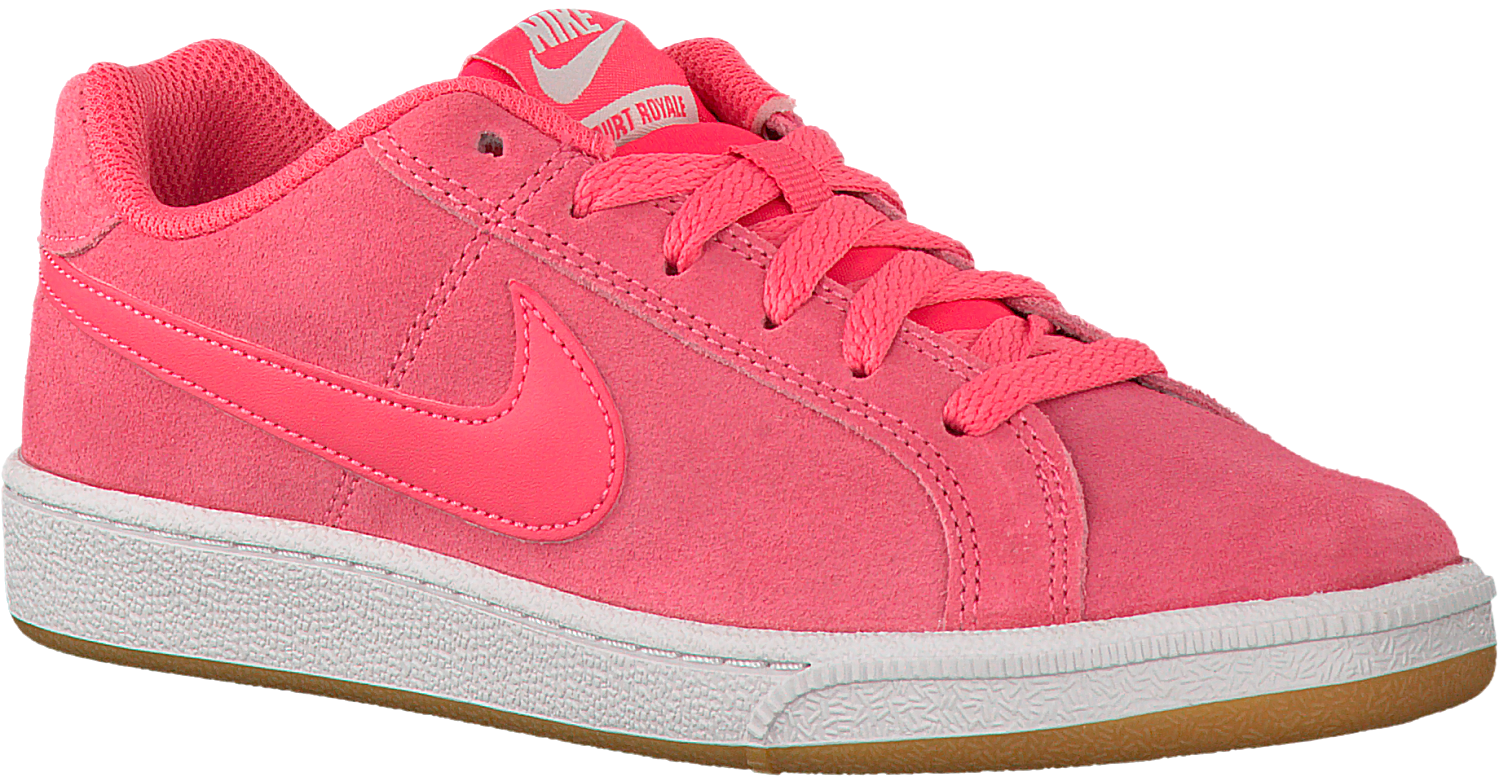 nike court royale rose