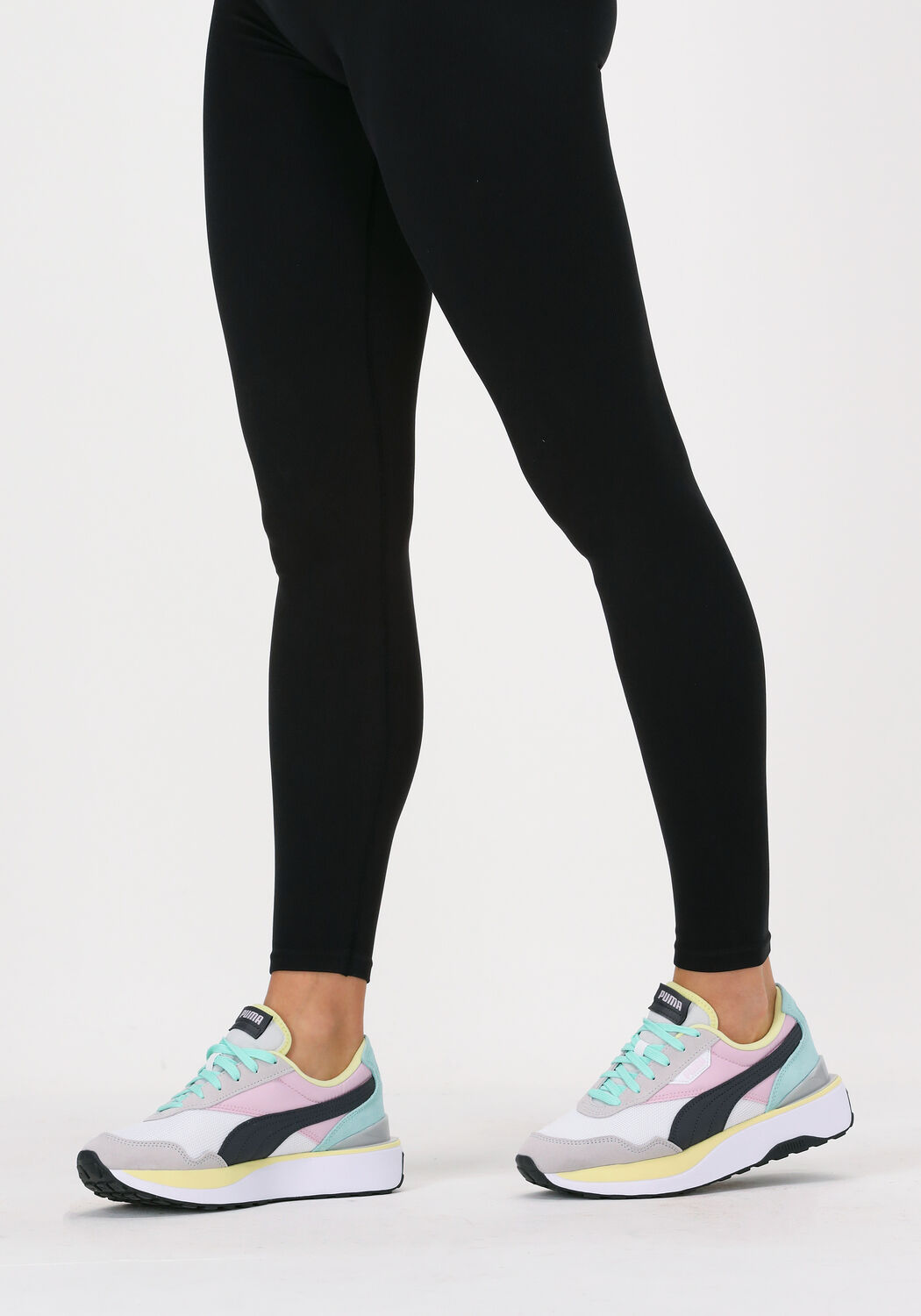 puma schoenen dames