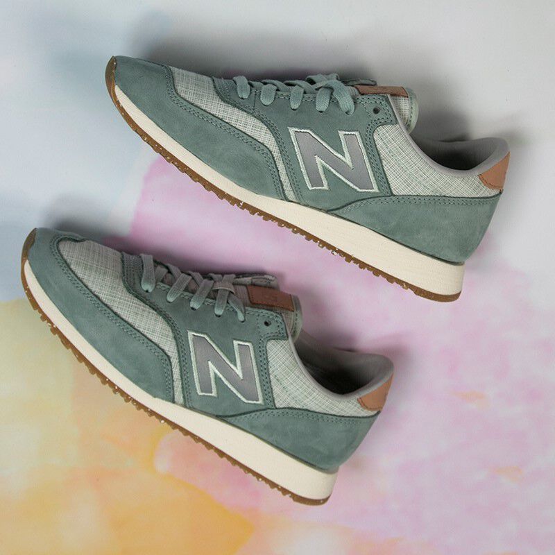 New balance cw620 dames groen clearance