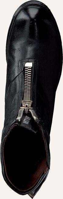 Zwarte A.S.98 Enkelboots 207264 Zwarte A.S.98 Enkelboots 207264 - large