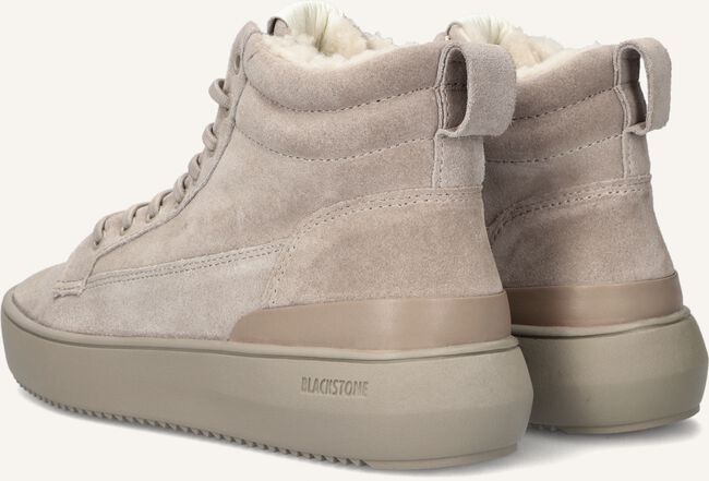 Beige BLACKSTONE Hoge sneakers YL65 Beige BLACKSTONE Hoge sneakers YL65 - large