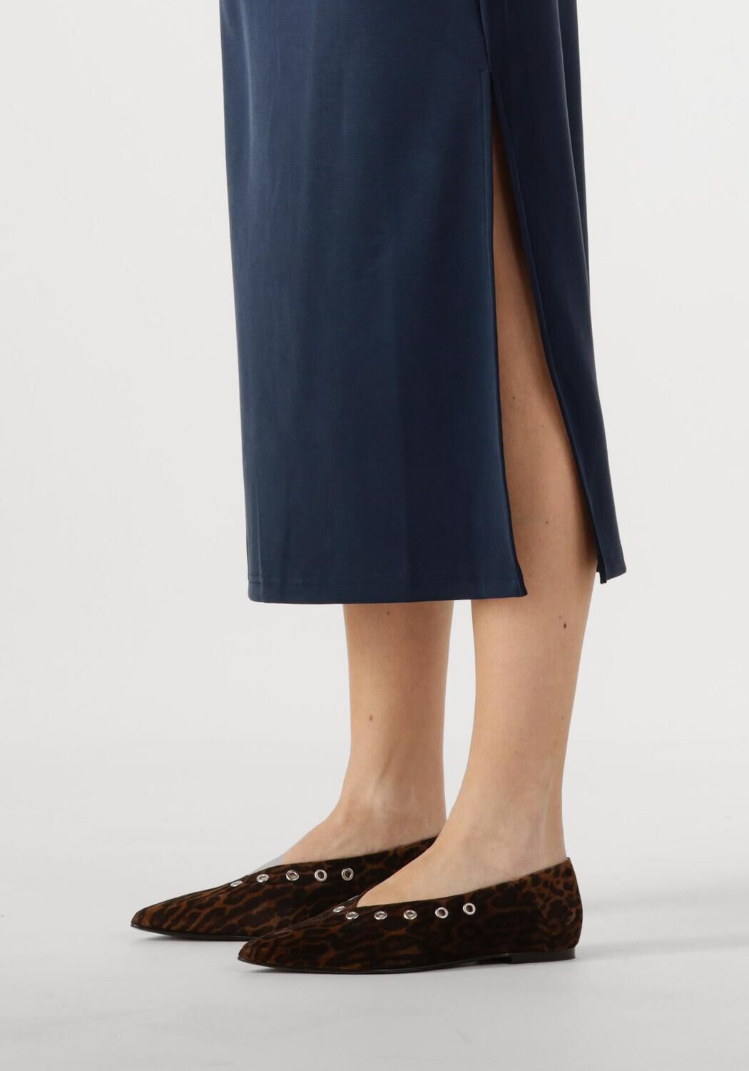 Bruine TORAL Ballerina's MIRANDA - large