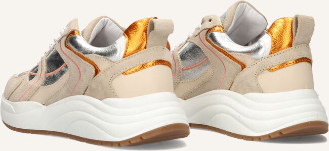 Beige OMODA Lage sneakers CHARU Beige OMODA Lage sneakers CHARU - large