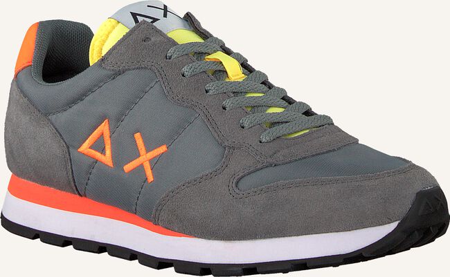 Grijze SUN68 Lage sneakers RUNNING ADULT Grijze SUN68 Lage sneakers RUNNING ADULT - large
