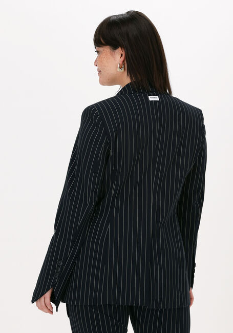 Donkerblauwe PENN & INK Blazer S22N1165 - large