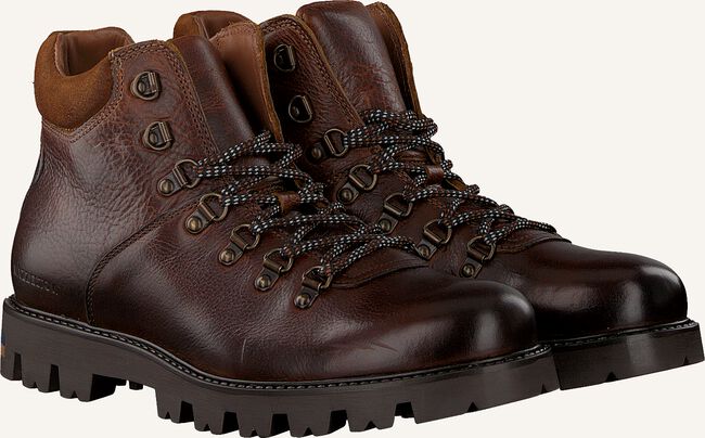 Bruine MAZZELTOV Veterboots MBOSS604.NEW OMODA Bruine MAZZELTOV Veterboots MBOSS604.NEW OMODA - large