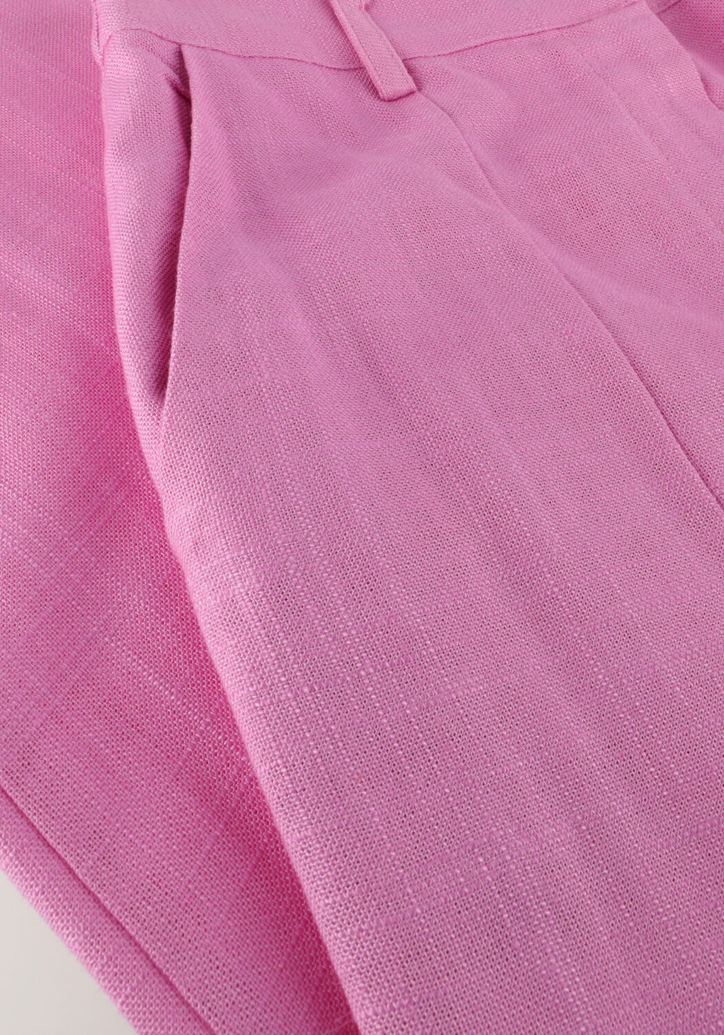 Roze Y.A.S. Pantalon YASISMA HW PANTS S - large