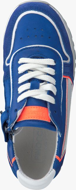 Blauwe PINOCCHIO Sneakers P1845  - large