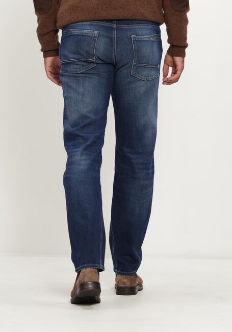 Blauwe PME LEGEND Straight leg jeans COMMANDER 3.0 - large