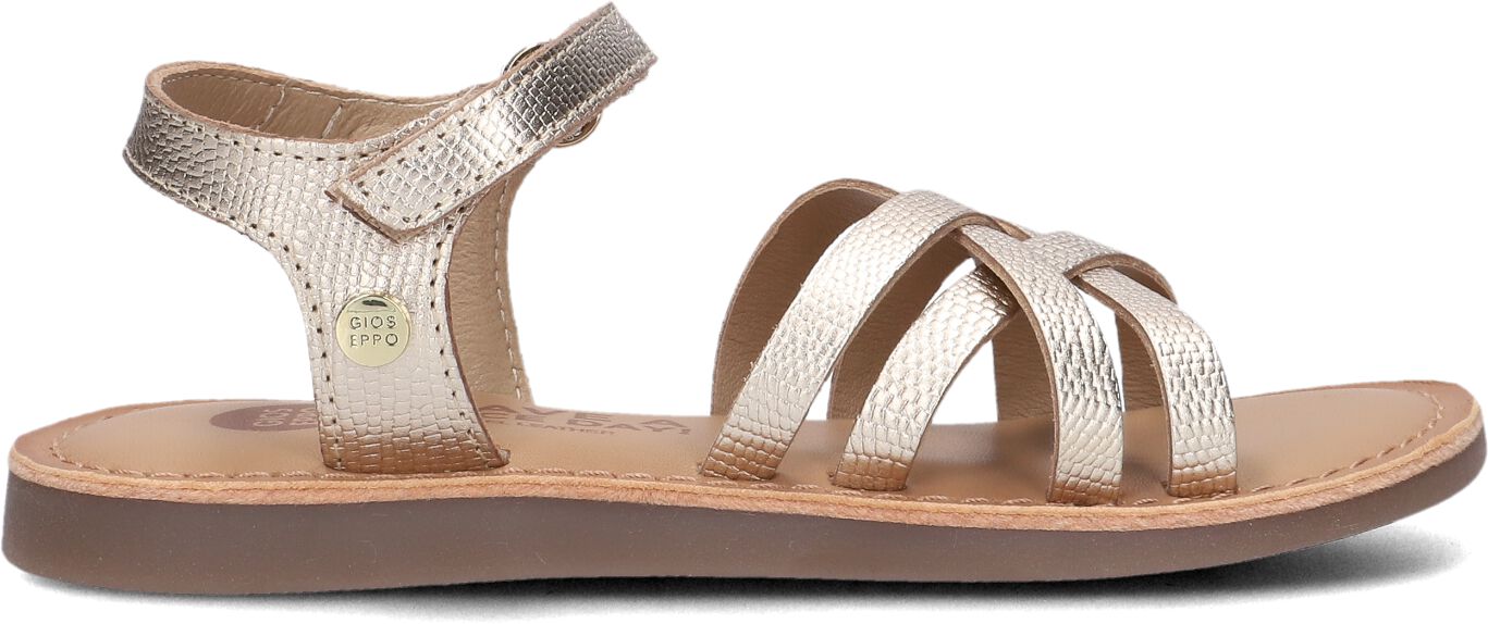 GIOSEPPO Meisjes Sandalen 92141 Goud