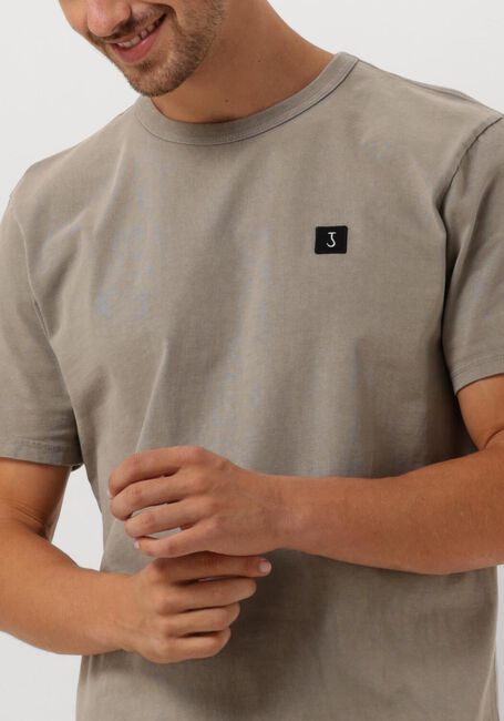 Groene BUTCHER OF BLUE T-shirt ARMY TEE - large