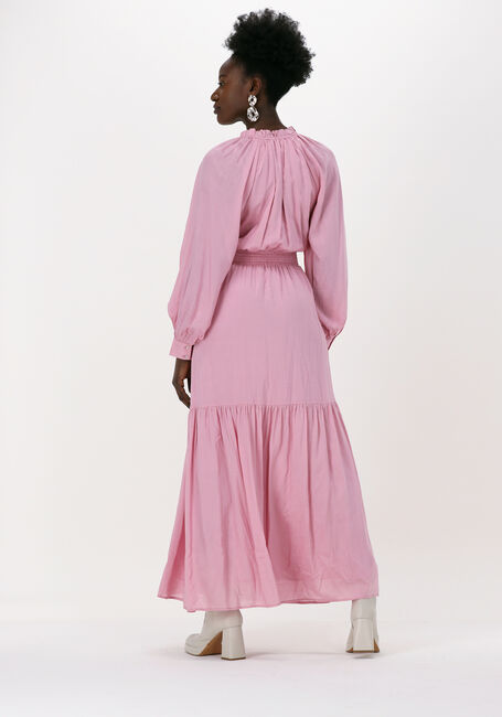 Roze IBANA Maxi jurk DONNA - large