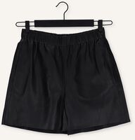 Zwarte NOTES DU NORD Broeken DEBBIE LEATHER SHORT Zwarte NOTES DU NORD Broeken DEBBIE LEATHER SHORT - medium