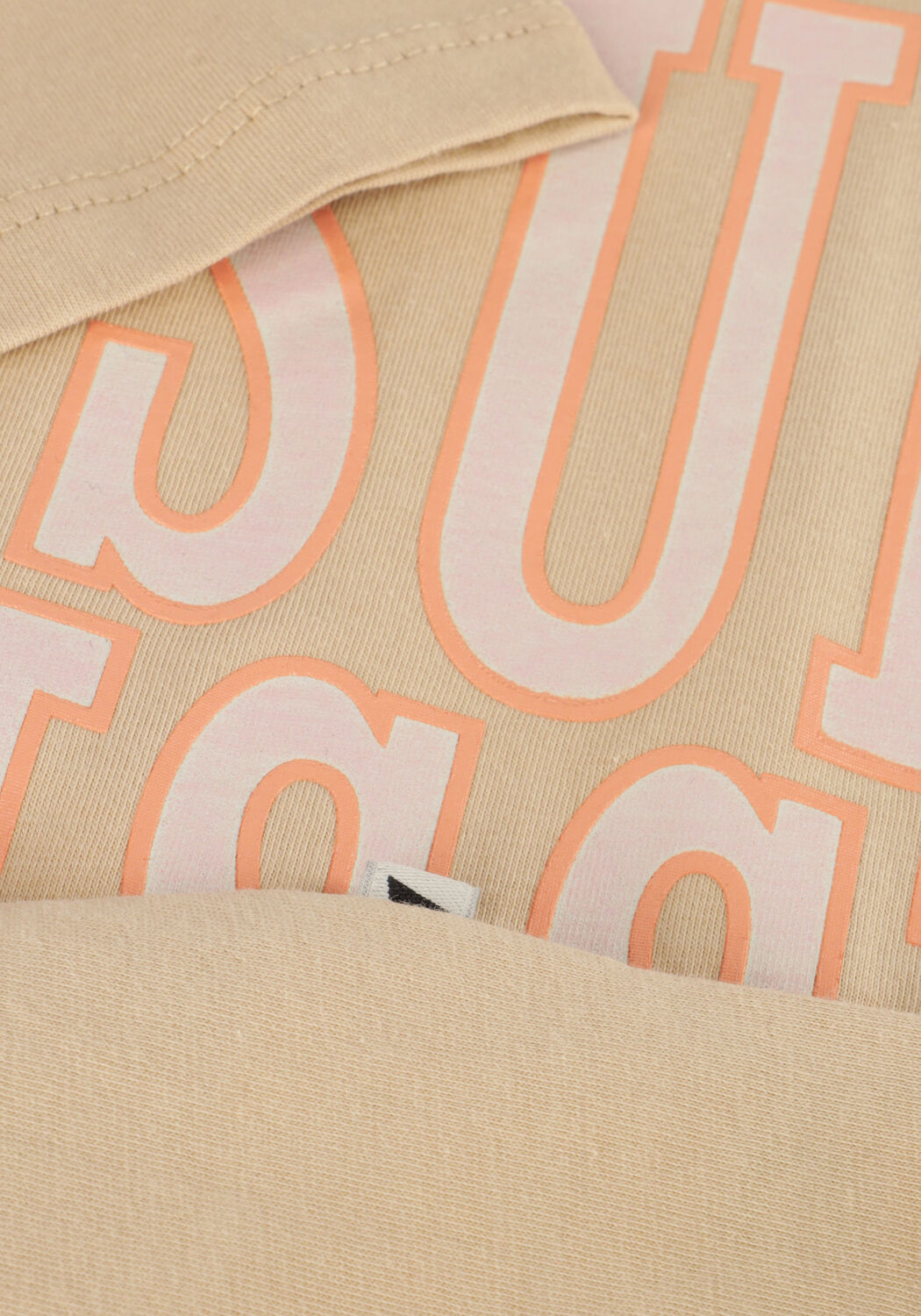 Zand AMMEHOELA T-shirt AM.ZOE.71 - large