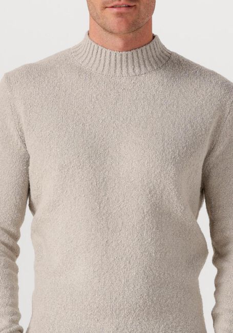 Grijze DRYKORN Trui ZAYN 422002 - large