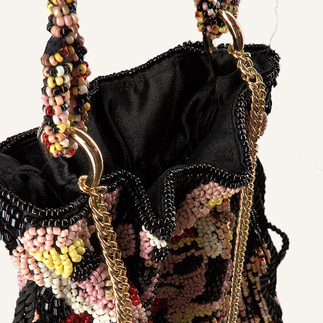 Multi BECKSONDERGAARD Schoudertas VISAGE TORA BAG Multi BECKSONDERGAARD Schoudertas VISAGE TORA BAG - large