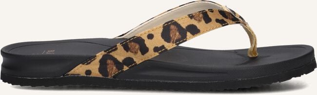 Bruine BLASZ Teenslippers BELLA 2402 Bruine BLASZ Teenslippers BELLA 2402 - large