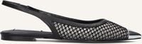 Zwarte STEVE MADDEN Slingbacks MARISSA Zwarte STEVE MADDEN Slingbacks MARISSA - medium