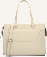 Beige FMME Schoudertas SIMONE Beige FMME Schoudertas SIMONE - medium