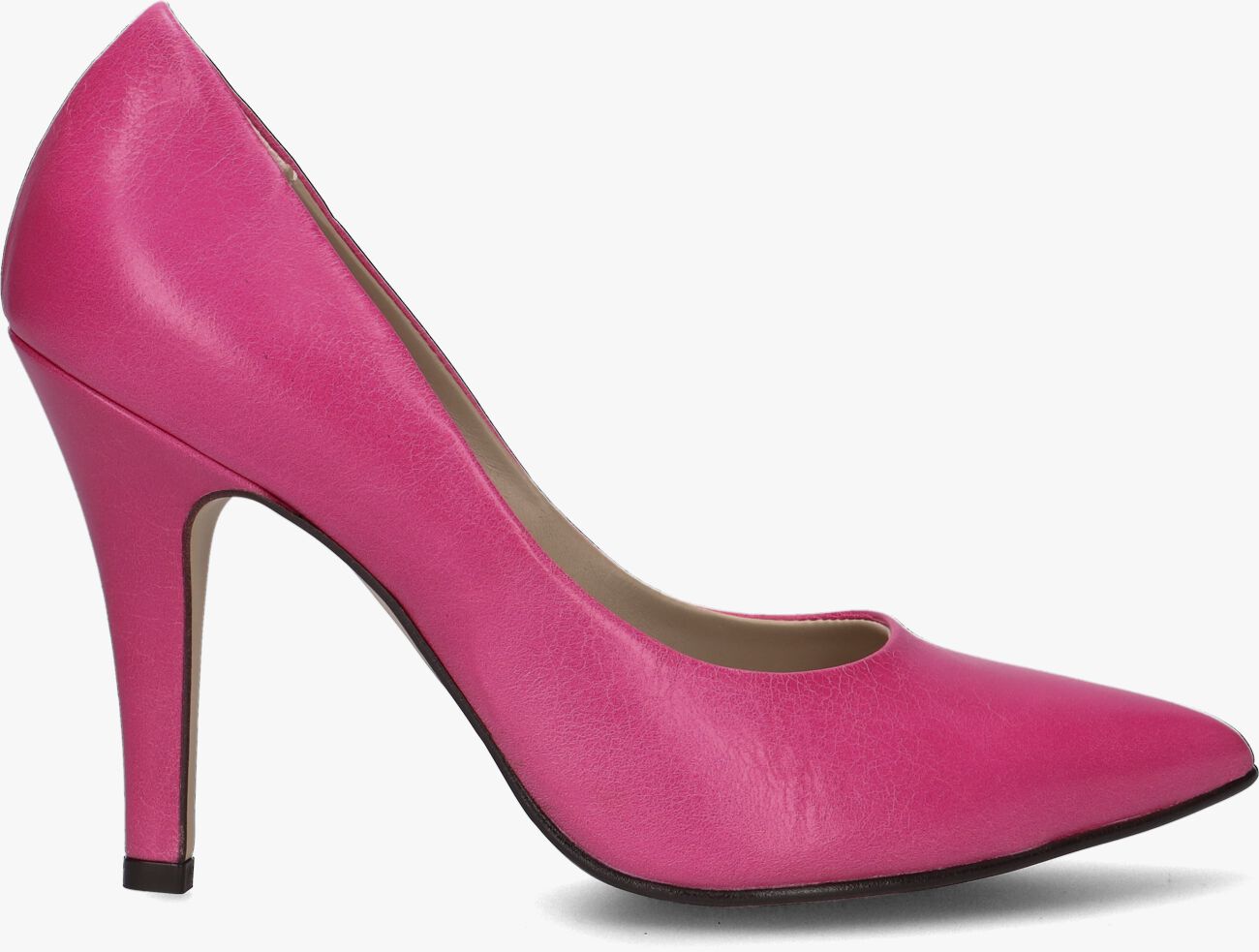 diefstal excelleren Ooit Roze NOË Pumps NICOLE PUMP | Omoda
