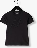 Zwarte MALELIONS T-shirt T-SHIRT - medium