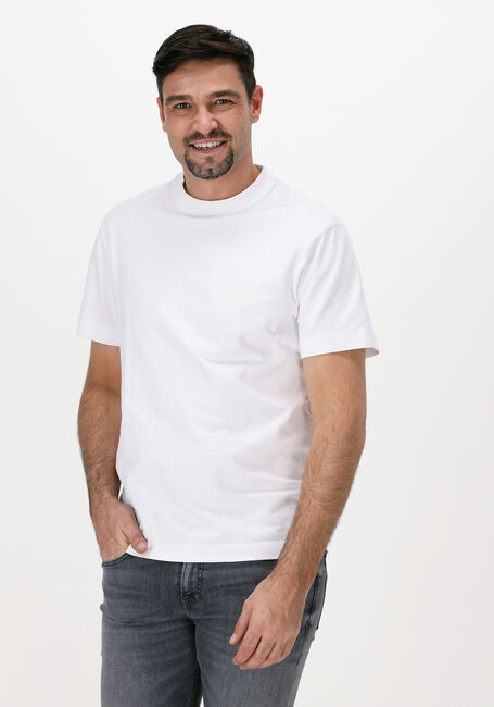 Witte GENTI T-shirt J5032-1226 - large