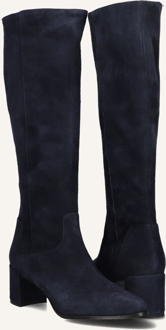 Blauwe NOTRE-V Hoge laarzen 8591 Blauwe NOTRE-V Hoge laarzen 8591 - large